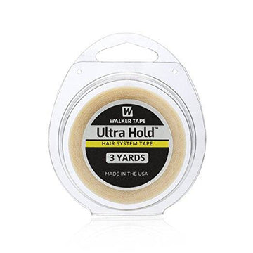 Walker Tape Ultra Hold Extension Tape Roll