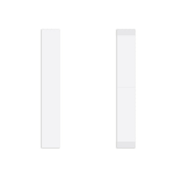 Walker Tape ULTRA-HOLD TAPE STRAIGHT STRIPS