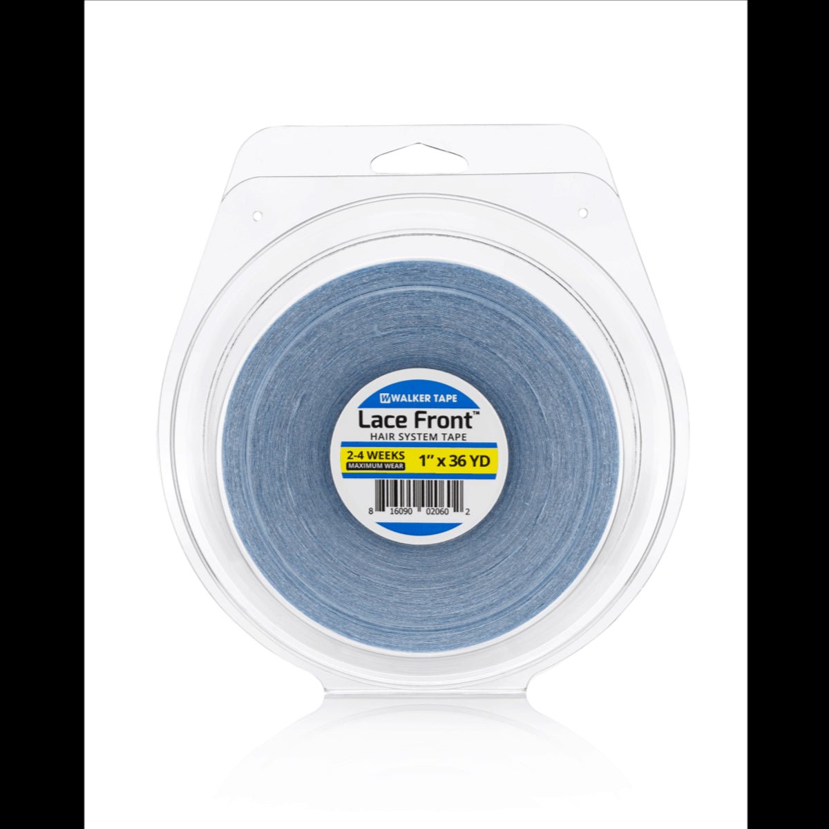 Walker Tape/Beautify  Lace Front Tabs and Roll