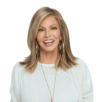 WATCH ME WOW - wig By Raquel Welch