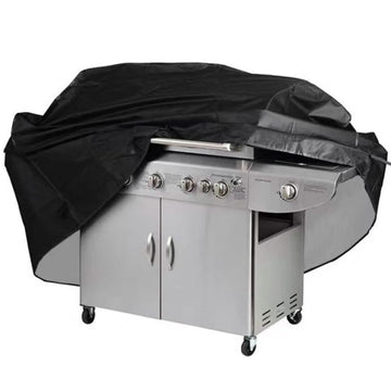Water-Resistant Heavy Duty BBQ Grill Cover
