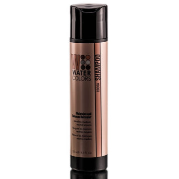 Tressa Watercolors Maintenance Cocoa Shampoo, 8.5 oz