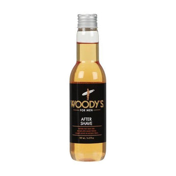 Woody's For Men Soothing Aftershave 6.3 fl Oz