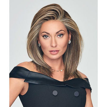 WELL PLAYED - Wig by Raquel Welch