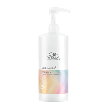 Wella Color Motion Post-Color Treatment