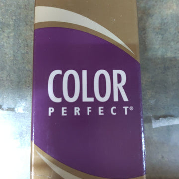 Wella Color Perfect Permanent Creme Gel 1:2 (Tube) 11G Lightest Golden Blonde
