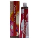 Wella Color Touch 6/7 Dark Blonde Brown 2 oz