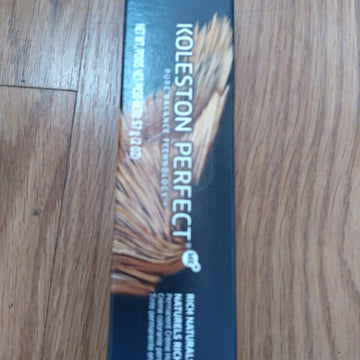 Wella Koleston Perfect ~ Me+ Pure Balance Hair Color ~5/82. Light Brown