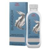 Wella Blondor Permanent Liquid Hair Toner, 2 oz