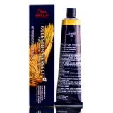 Wella Rich Naturals Koleston Perfect Creme Color  9/31 very light blonde/ gold ash