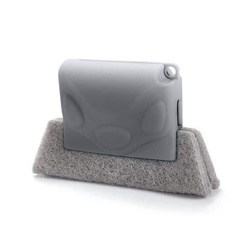 Window Track Groove Cleaner