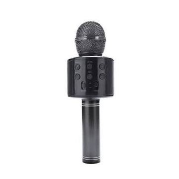 Wireless Bluetooth Karaoke Microphone