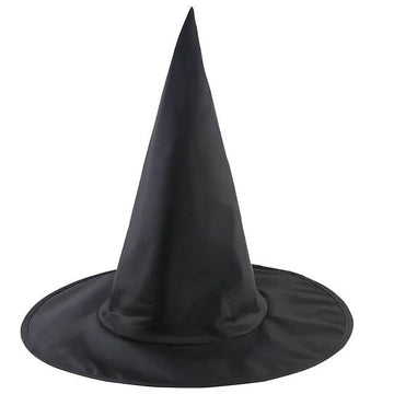 Witch Pointy Hat Halloween Party Decoration