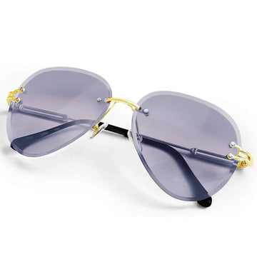 Women Aviation Sunglasses