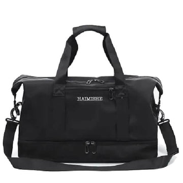 Women's Large Capacity Waterproof Oxford Cloth Tote