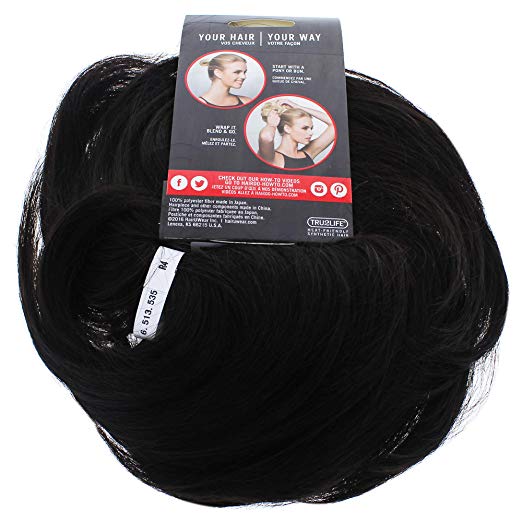 Hair do 2-pack warp style-A--O & mini do duo. color RL19/23