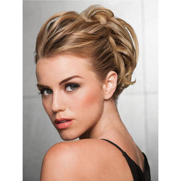 Hair do 2-pack warp style-A--O & mini do duo. color RL19/23