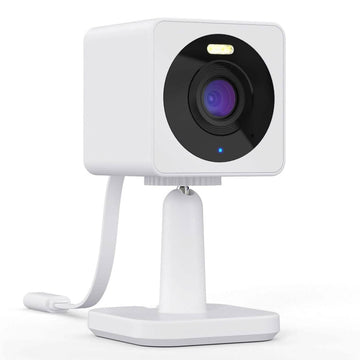 WYZE Cam OG 1080p HD Wi-Fi Security Camera  (Refurbished)