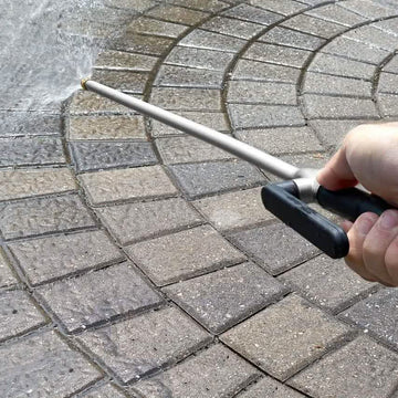 Xhose WaterJetpower Big Boss Extra Large Aqua Water Jet Power Washer