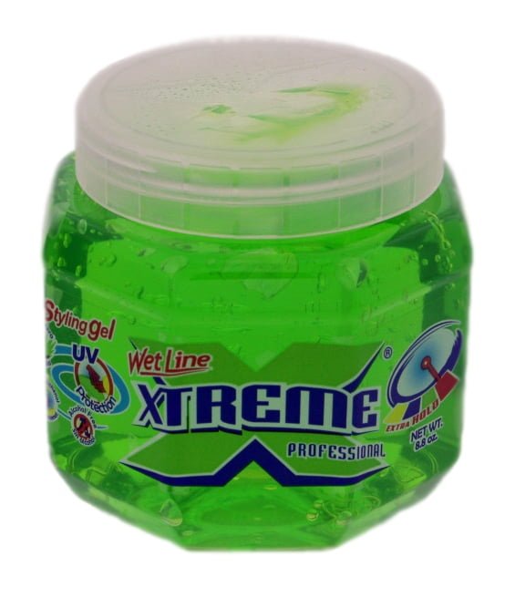 Xtreme Hold & Care